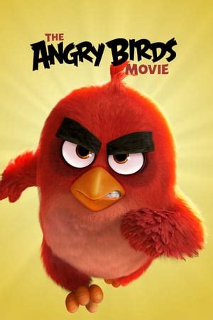 Watch The Angry Birds Movie In HD At Moviesjoys Cc