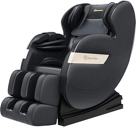 The 10 Best Massage Chairs Of 2021 Reviews And Rankings