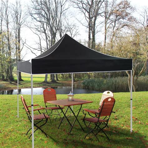 Cheap 10x10 Black Canopy Tent Find 10x10 Black Canopy Tent Deals On