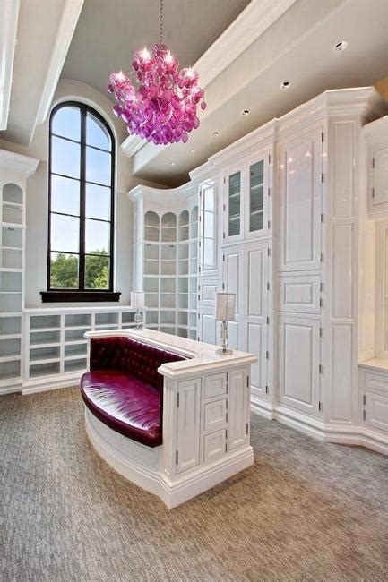 Closets can become a very expensive part of a house, whether you're opening a home or moving into your first apartment, they are always an essential part. 22 Spectacular Dressing Room Design Ideas and Tips for ...