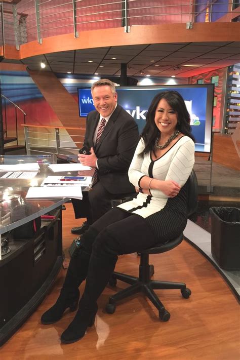 The Appreciation Of Newswomen Wearing Boots Blog Lynna Lai And Her