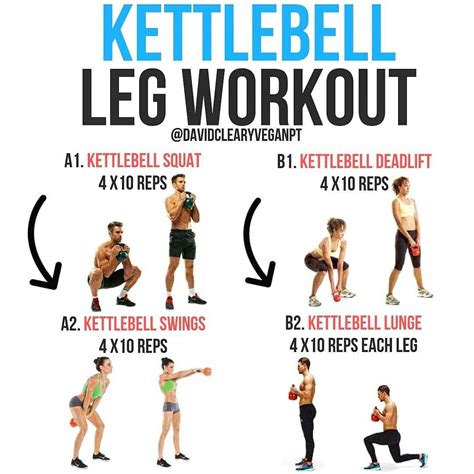 Leg Workouts To Make You Jump Higher Workoutwalls