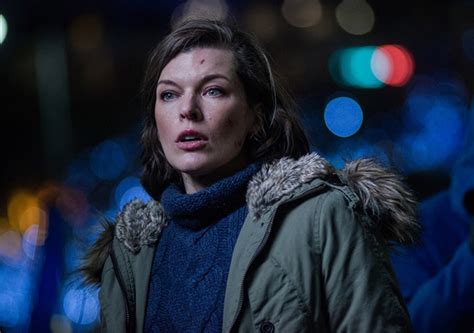 Review ‘survivor Starring Milla Jovovich And Pierce Brosnan Indiewire