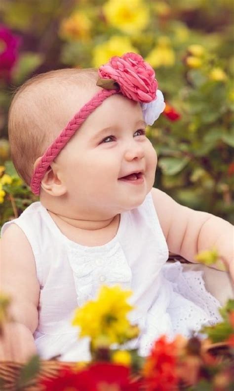 Cute Baby Wallpaper 4k Theme Apk For Android Download