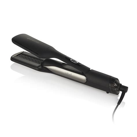 Ghd Duet 2 In 1 Hot Air Styler In Black Ghd Official