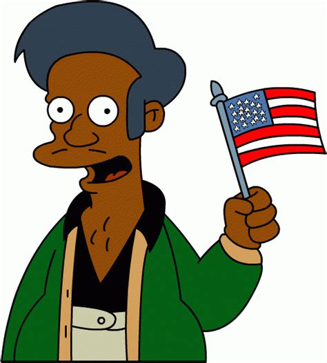 new doc examines how the simpsons apu character affects indian americans boing boing