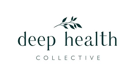 Home - Deep Health Collective