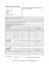 Veterinary Employee Review Form