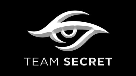 Team Secret Official Channel Announcement Youtube
