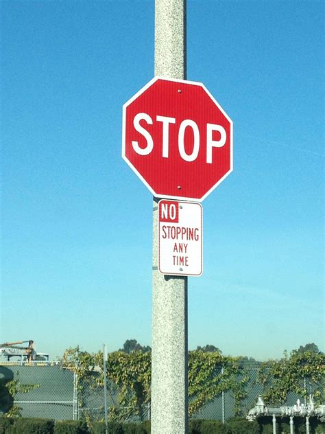 Should I Stay Or Should I Go Funny Signs Funny Road Signs Ironic