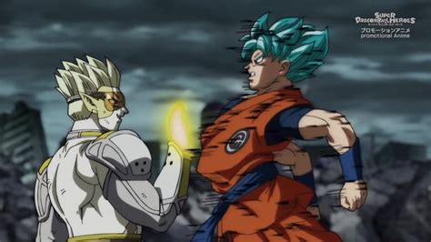 Like with other sagas from heroes, there is a manga adaptation. Super Dragon Ball Heroes: S01E13 - oglądaj online PL CDA ...