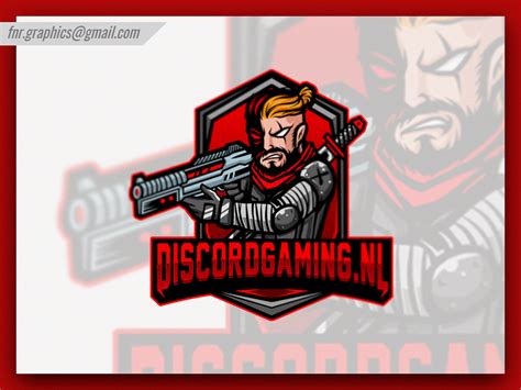 Red Discord Logo Png Wicomail