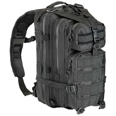 Purchase The Defcon 5 Tactical Backpack Black By Asmc