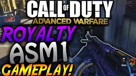 COD AW - NEW 