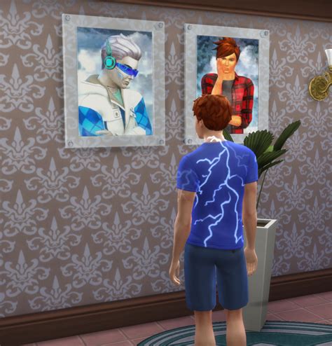Zaneida And The Sims 4 Posts Tagged Sims 4 Picture