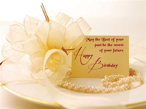 Elegant Happy Birthday Quotes Quotesgram