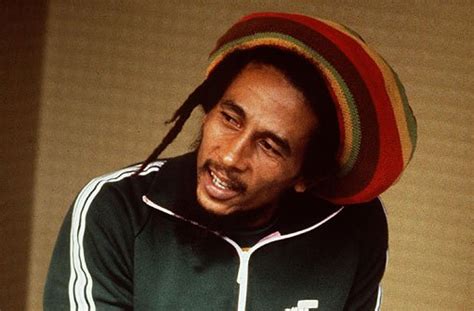 Bob Marley Wäre 70 Unsterbliche Ikone Der Rastafari Kultur