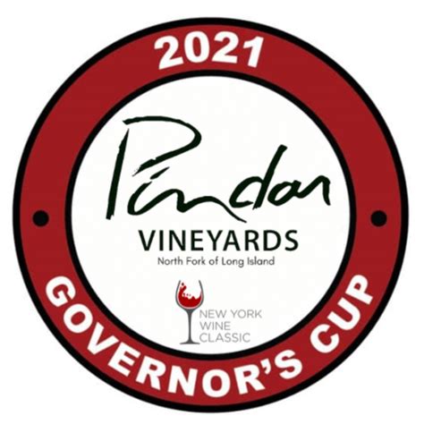 Pindar Vineyards Long Islands Largest Winery