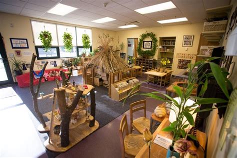 Lots Of Fun Centers With Interesting Ideas Reggio Inspired Classrooms