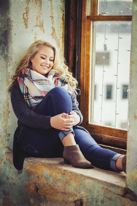 Best Places To Take Your Senior Pictures In Oklahoma City