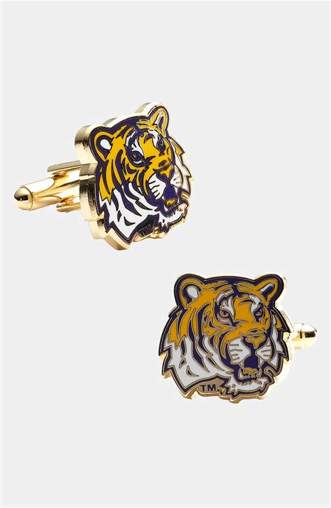 Cufflinks Inc Lsu Tigers Cuff Links Nordstrom