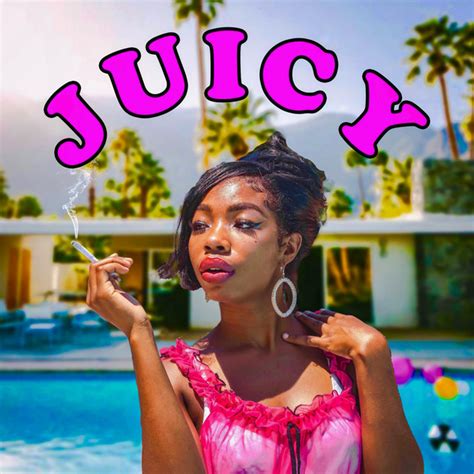 Juicy Single By Sorrell Spotify
