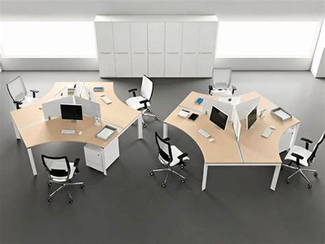 Space Saving Office Desk Organizing Ideas For Desk Modern Office