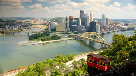 Top 10 Hotels Closest To Duquesne Incline In Pittsburgh From 69 Expedia