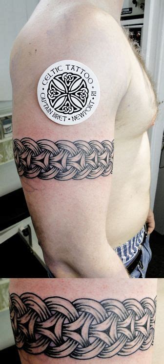 Celtic And Viking Tattoos Portfolio By Captain Bret Newport Ri Viking