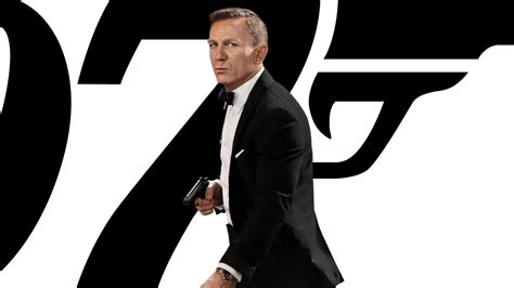 2560x1440 Resolution No Time To Die Daniel Craig As James Bond 1440p