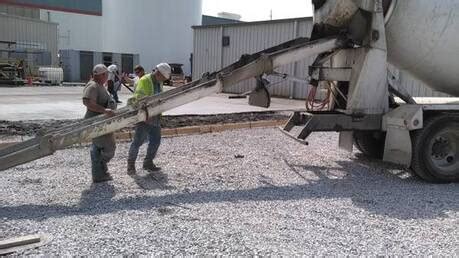 Related projects for asbestos removal services in richmond, va. Richmond Concrete Co - Richmond Concrete Co | Concrete ...