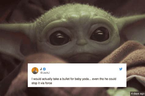 20 Best Baby Yoda Memes Memevilla