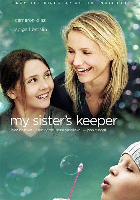 My Sisters Keeper Streaming Where To Watch Online