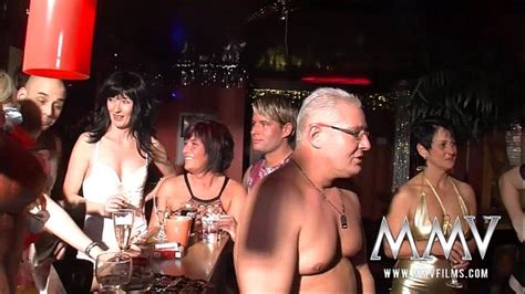 Mmv Films Wild German Mature Swingers Party