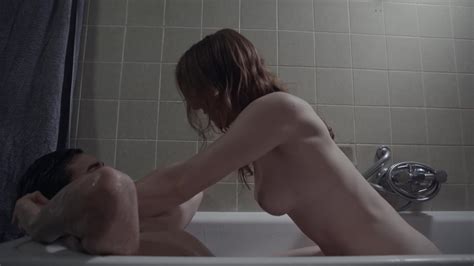 Nude Video Celebs Mara Scherzinger Nude Ubers Wasser 2014