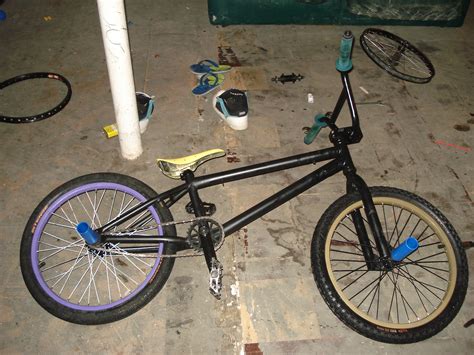 List a bike that you want to sell or trade for free. Temporary Replacement Rim - Parker_DeWitt - BMX Pictures ...