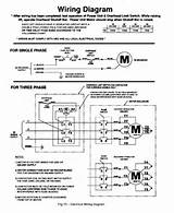 2 Post Lift Wiring Diagram
