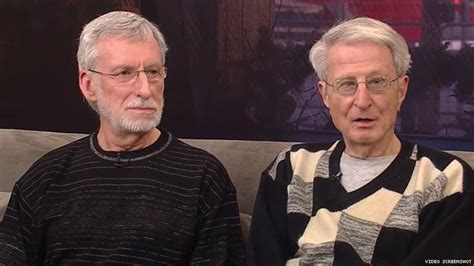 this gay couple s 1971 marriage has now been legally recognized