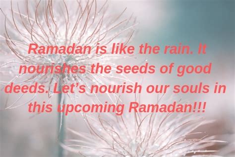 Ramadan Is Coming Quotes Welcome Ramadan Quotes 2023