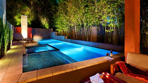 Slideshow Image 17 Luxury Pools Cool Swimming Pools Pools For Small