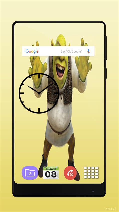 Shrek Wallpaper Hd Apk Pour Android Télécharger