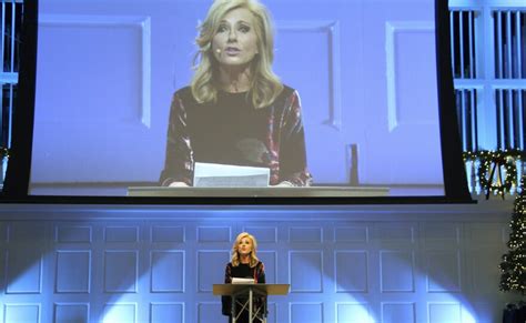prominent evangelical beth moore announces split from southern baptists kpbs public media
