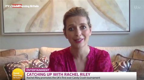 Rachel Riley Applauds Jeremy Corbyns Suspension From Labour Party Over Anti Semitism Report
