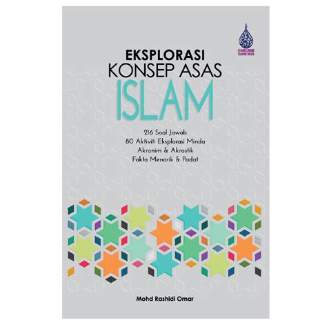 eksplorasi konsep asas islam by mohd rashidi omar buku agama buku hot sex picture