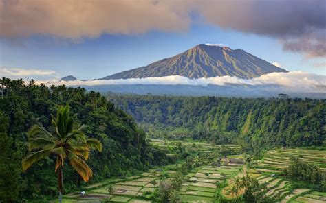 Download Beautiful Bali Indonesia Tropical Desktop Wallpaper