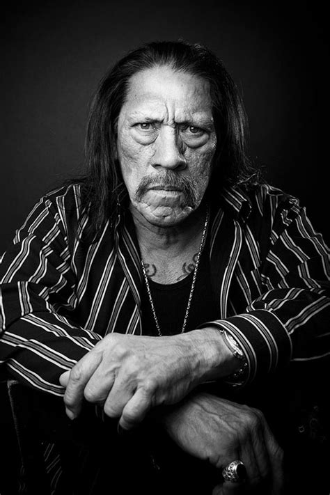 Danny Trejo Interview Breaking Bad Star Ramps Up The Comedy In