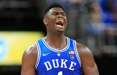 Zion williamson is often considered the biggest prospect in the nba after lebron james. ZION HEADING TO NOLA AFTER PELICANS WIN NBA LOTTERY - The ...