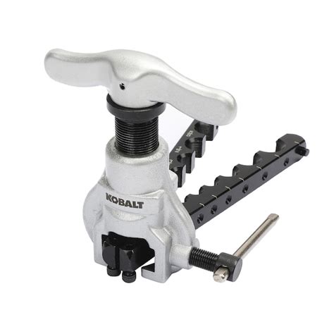 Kobalt Heavy Duty Flaring Tool In The Plumbing Wrenches And Specialty