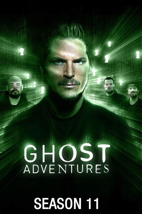 Ghost Adventures Rotten Tomatoes