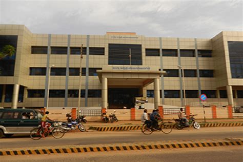 Chamarajanagar Institute Of Medical Sciences Cims Chamarajanagar